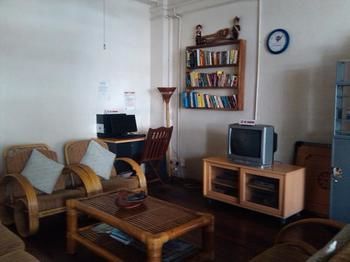 Jesselton Cabin Kota Kinabalu Exterior foto