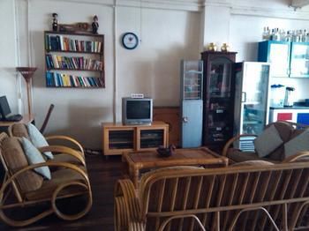 Jesselton Cabin Kota Kinabalu Exterior foto